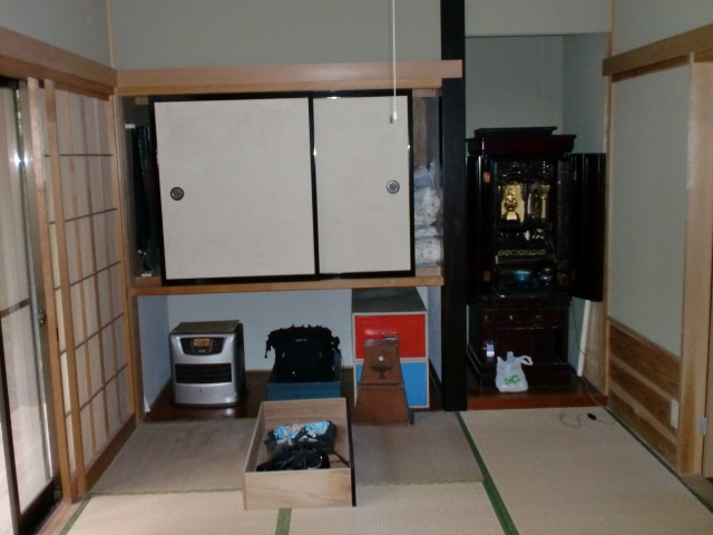 和室
