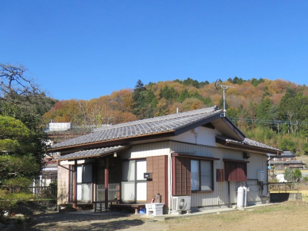 まだまだ使えそう