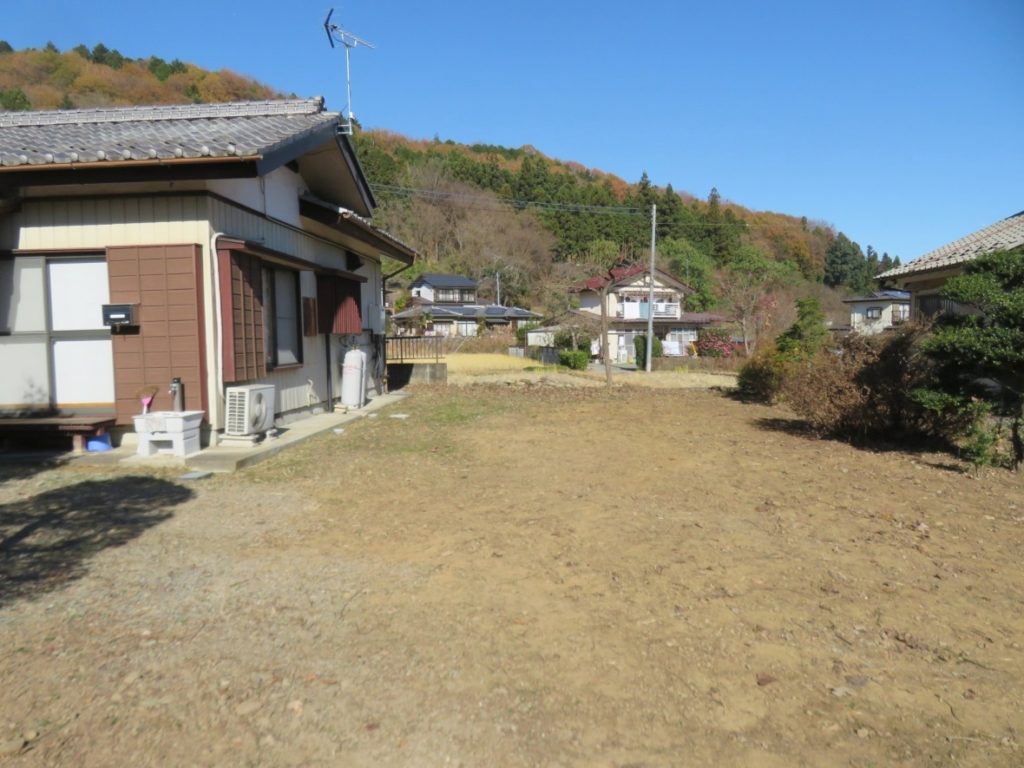 ここ、何に使います?