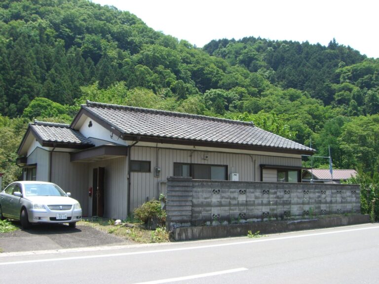 ちちぶ空き家バンク