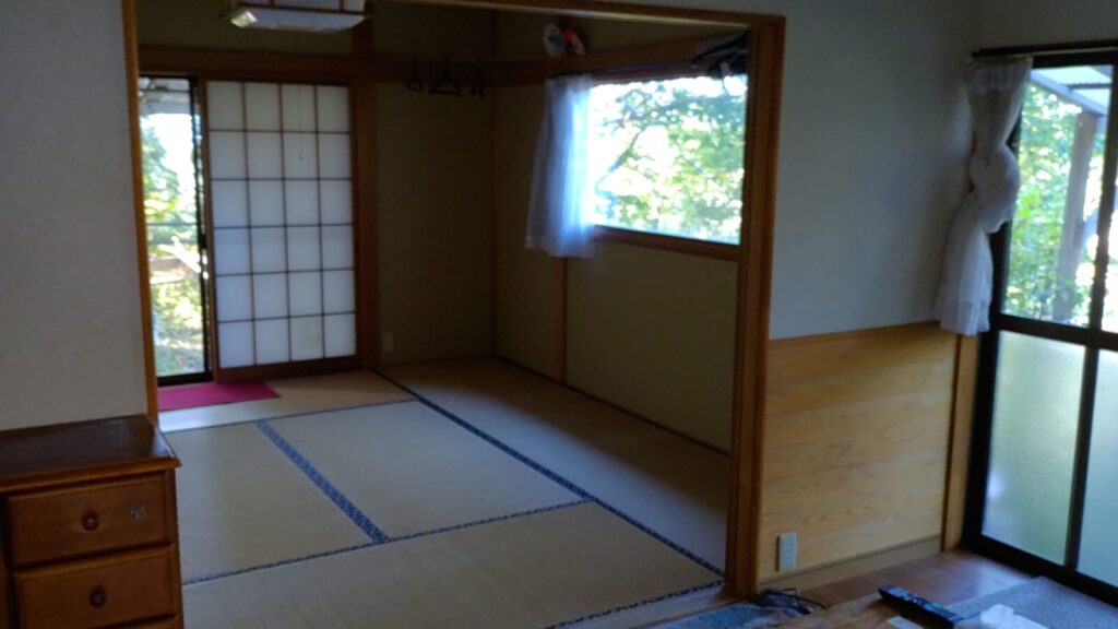 和室