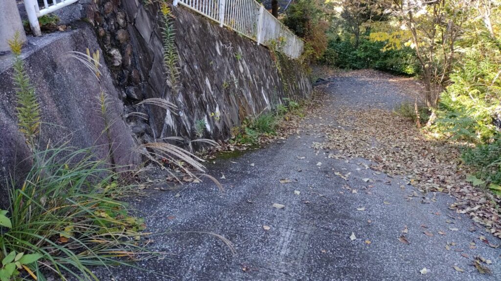 持ち分のある私道