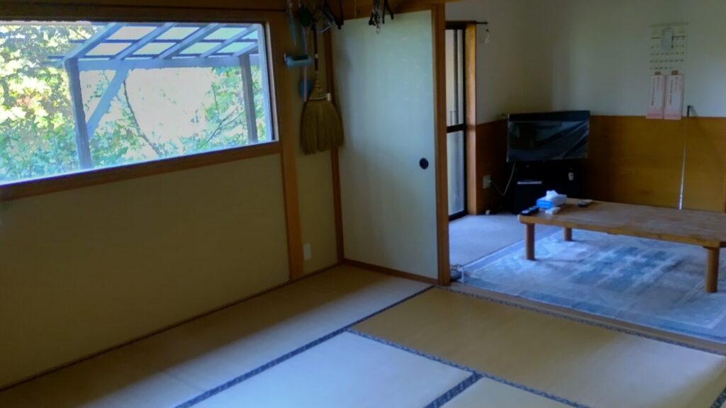 和室