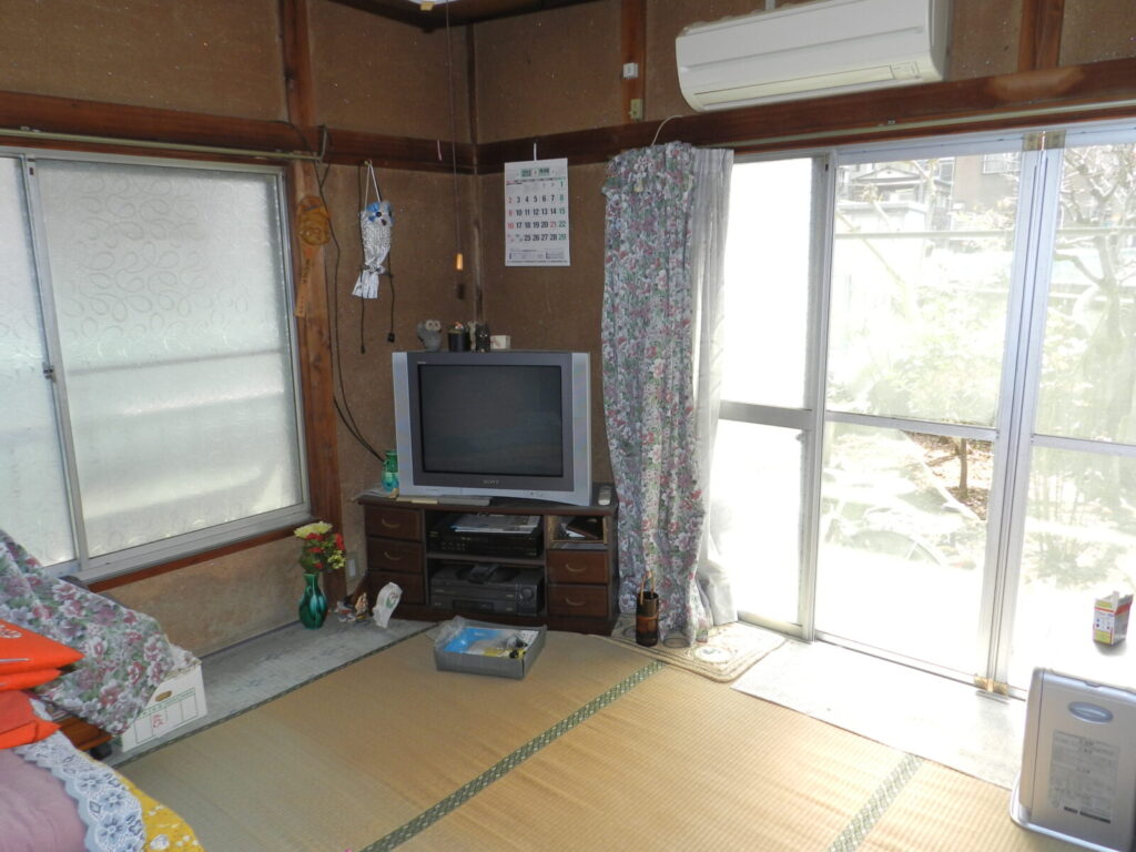 室内