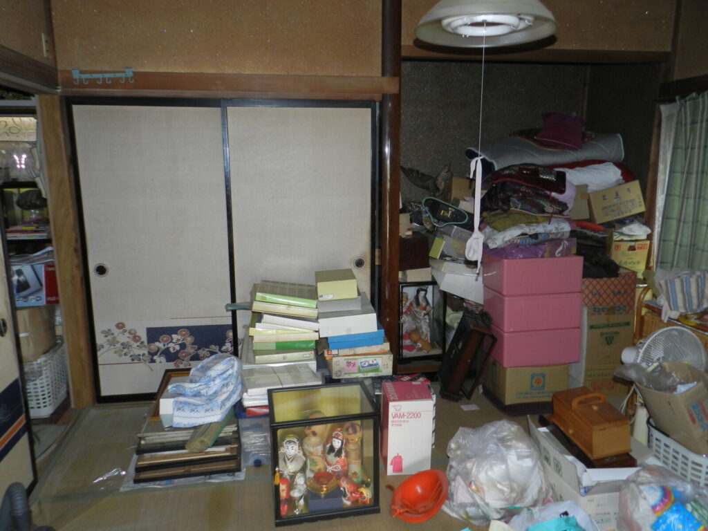 室内