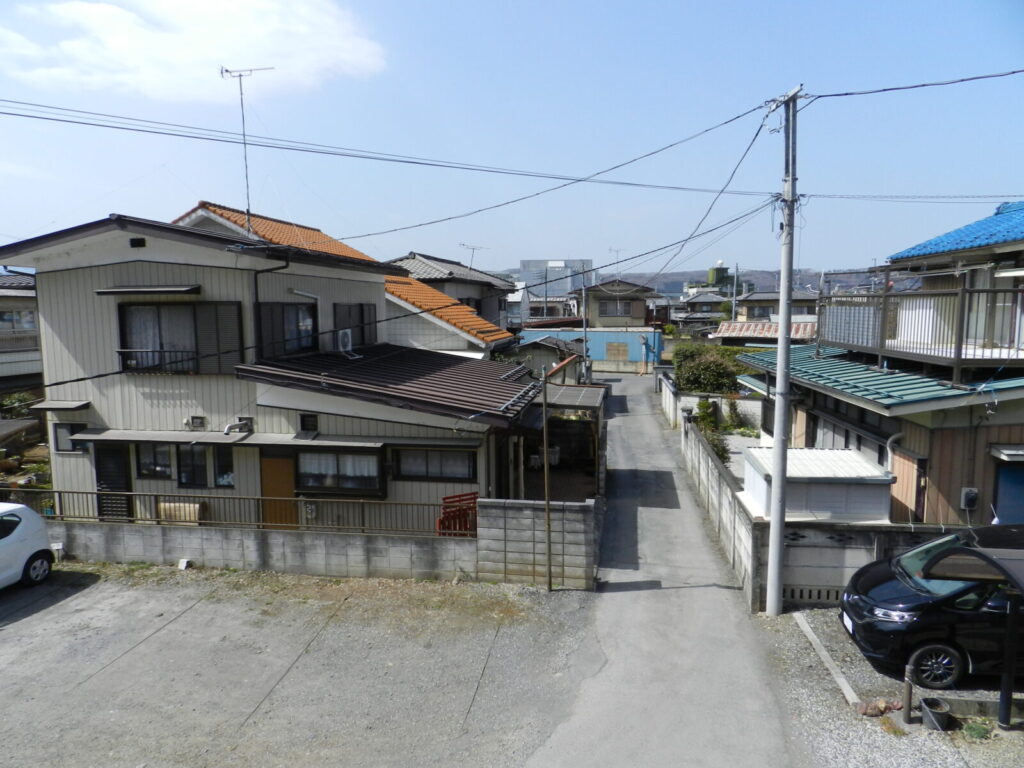 進入路
