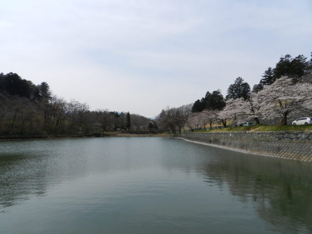 羊山公園