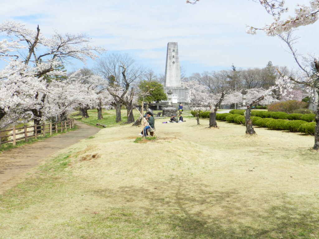 羊山公園