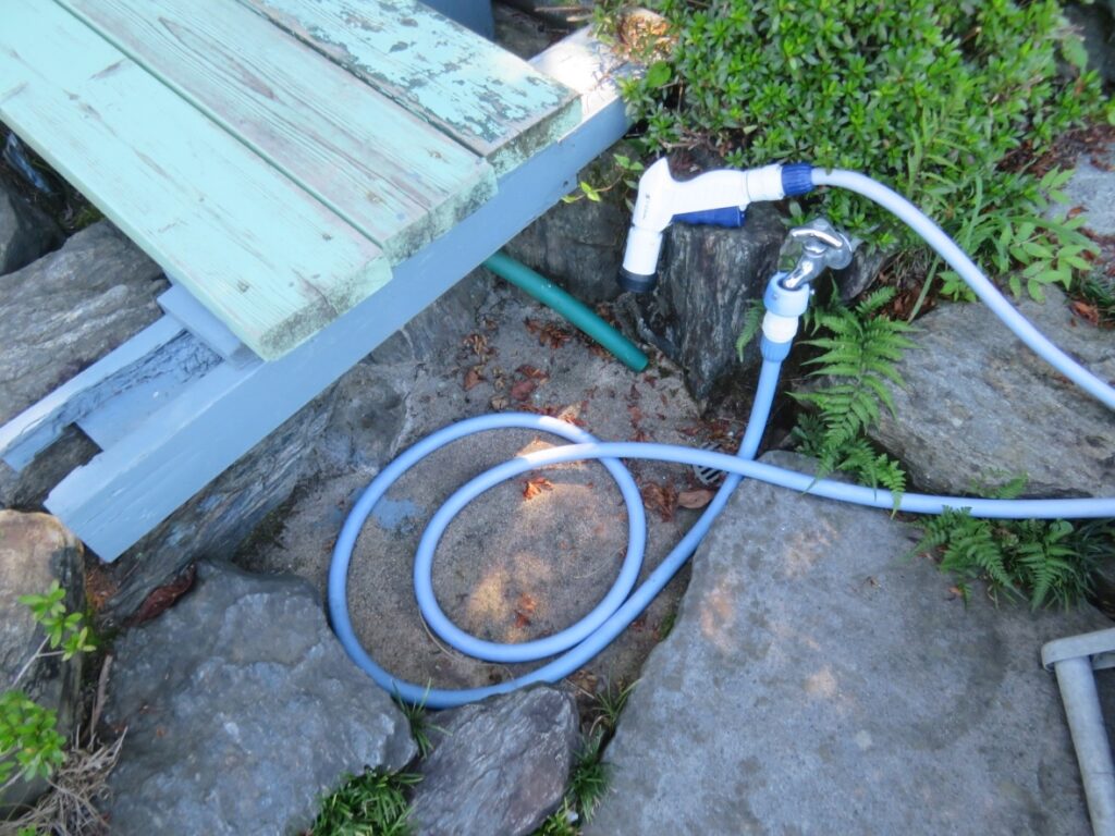 便利な外水道