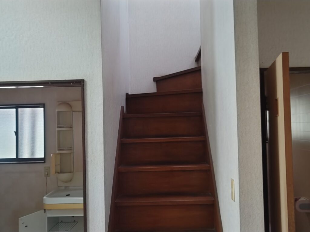 階段