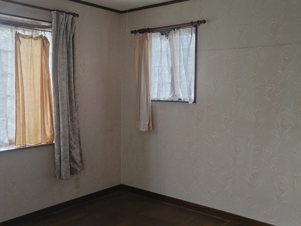 2階 洋室