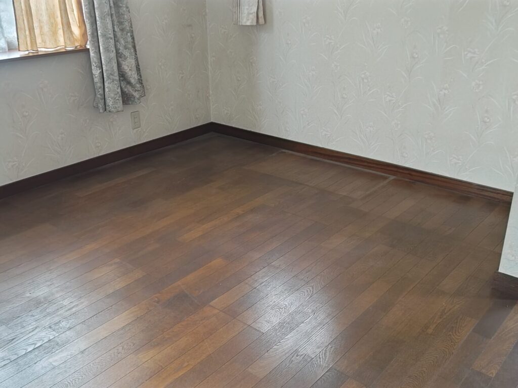 2階 洋室