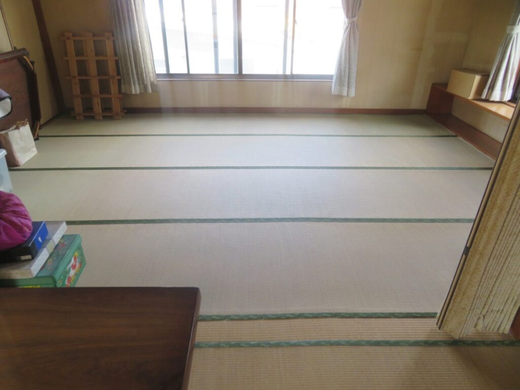 11帖のお部屋