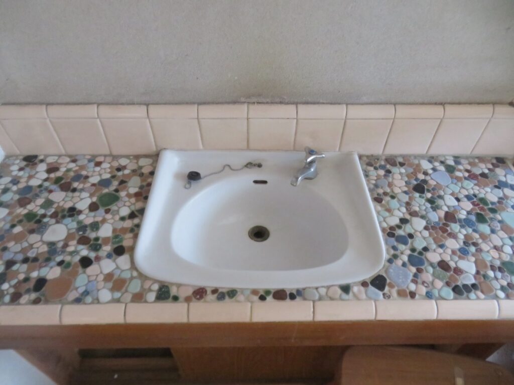 洗面台