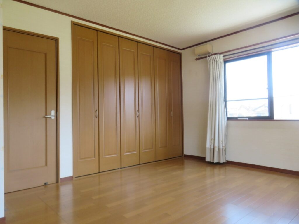 一間半の