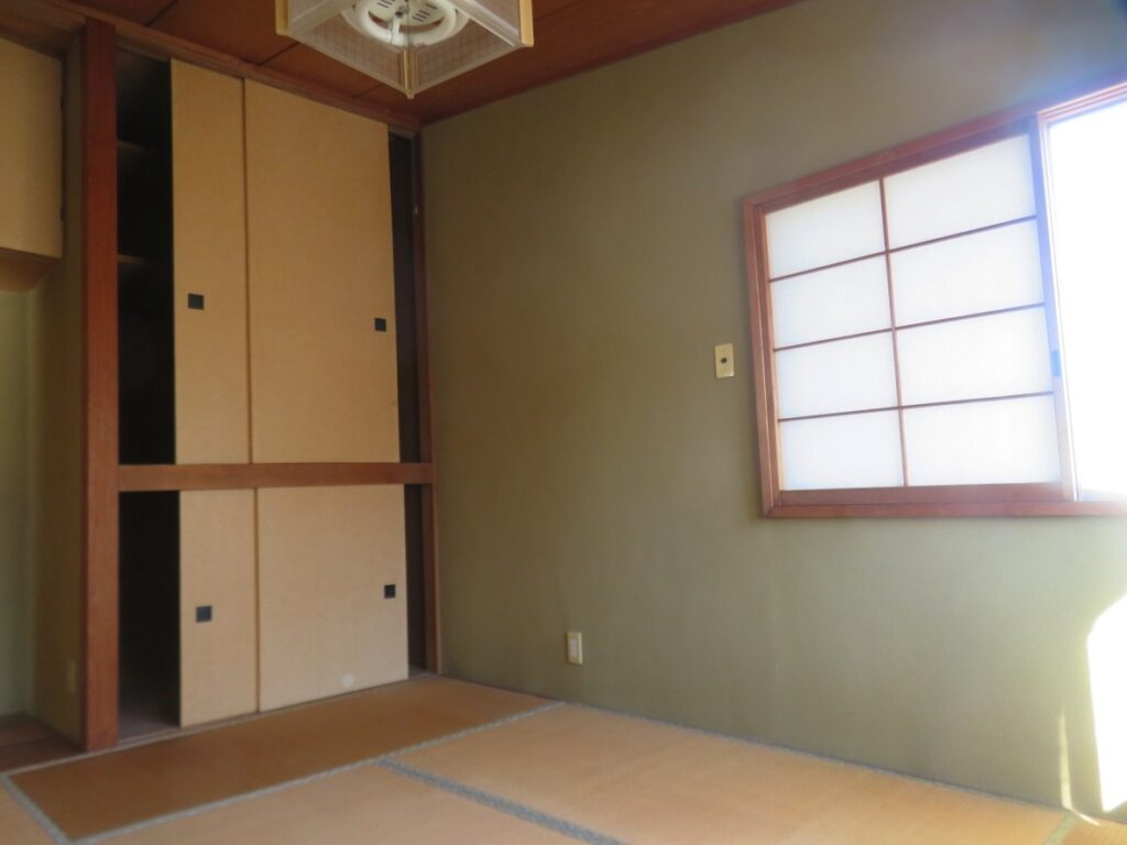 物入