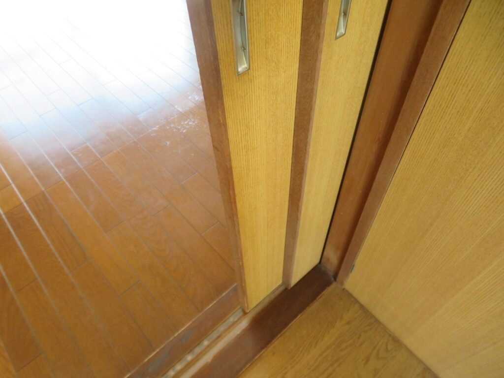 2枚引込みなので