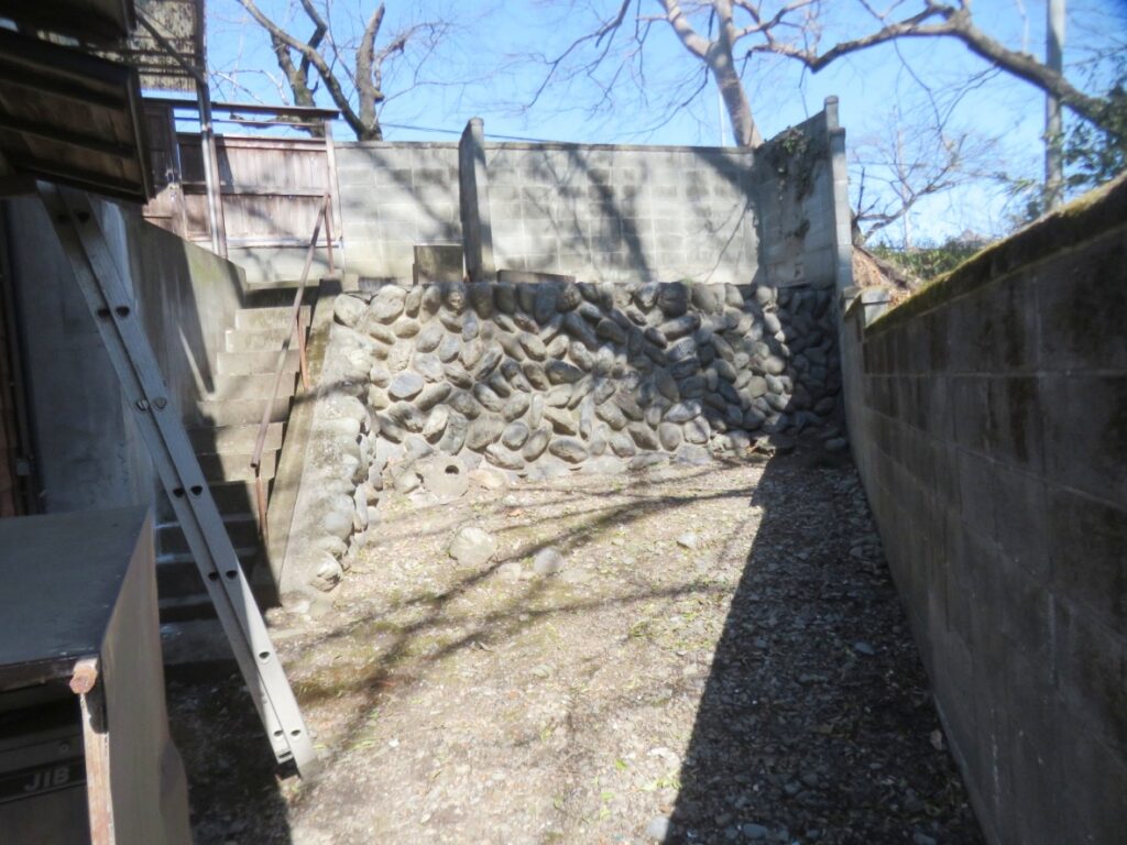 下りられます