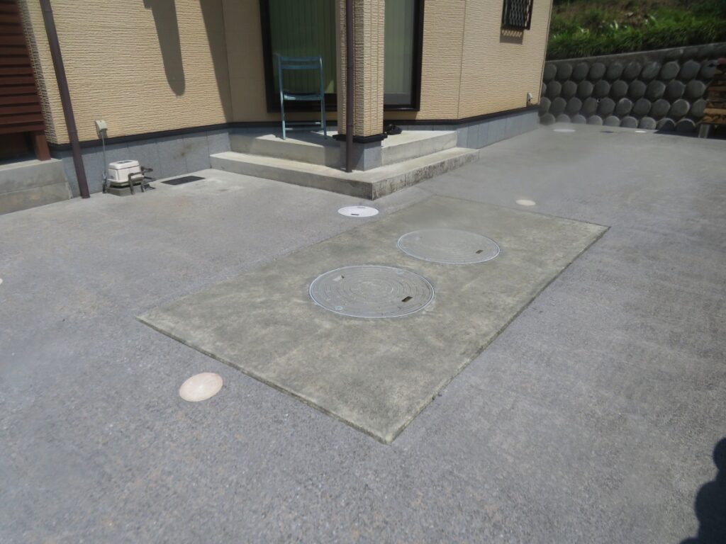 浄化槽