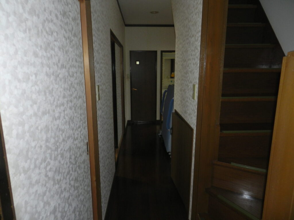 廊下