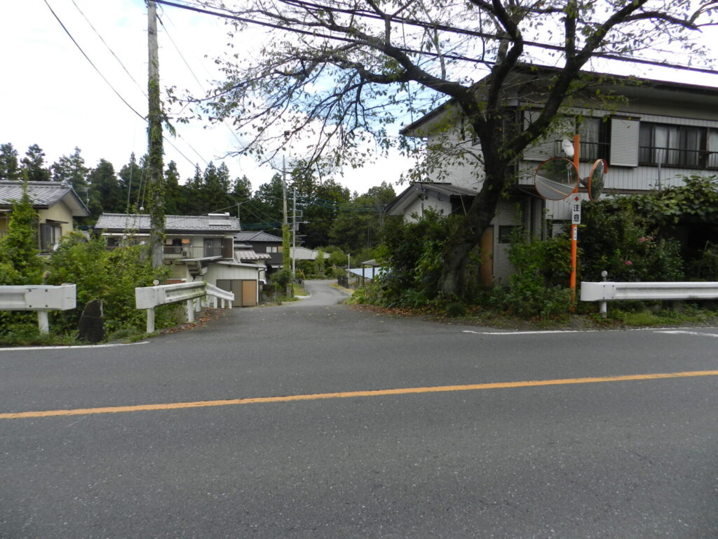 少々進む