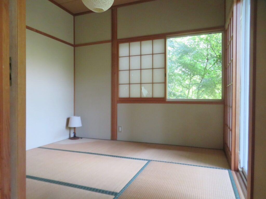 和室