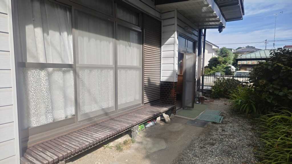 庭
