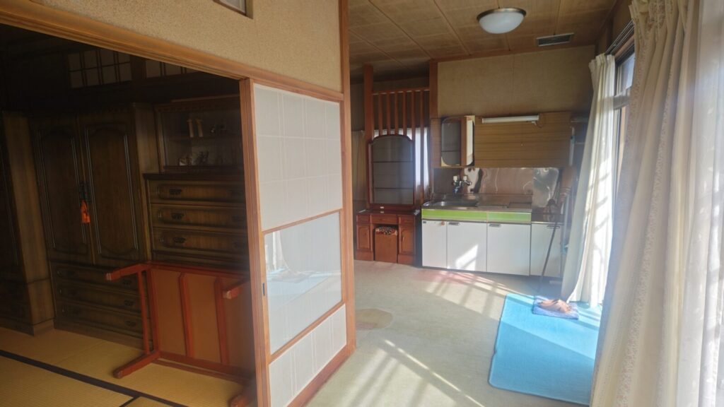 2階ホール